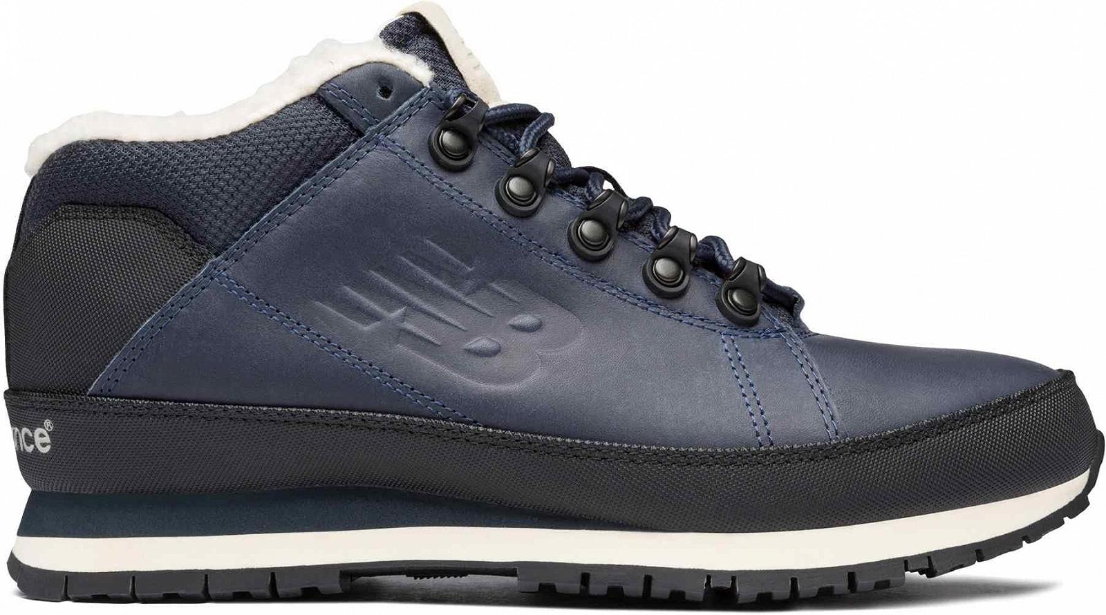 Черевики New Balance Hl754bo, фото №1