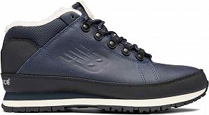 Кроссовки New Balance Hl754bo - Фото 1