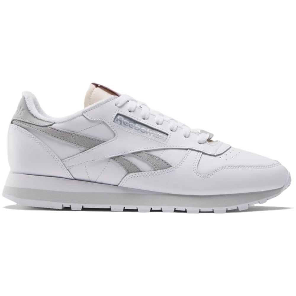 Кросівки Unisex Reebok Classic Leather, фото №1