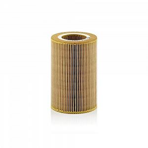 Воздушный фильтр MANN-FILTER C 1041 для SMART - Фото 1