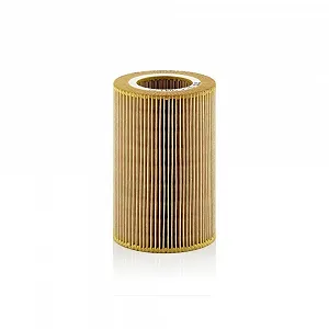 Воздушный фильтр MANN-FILTER C 1041 для SMART - Фото 1