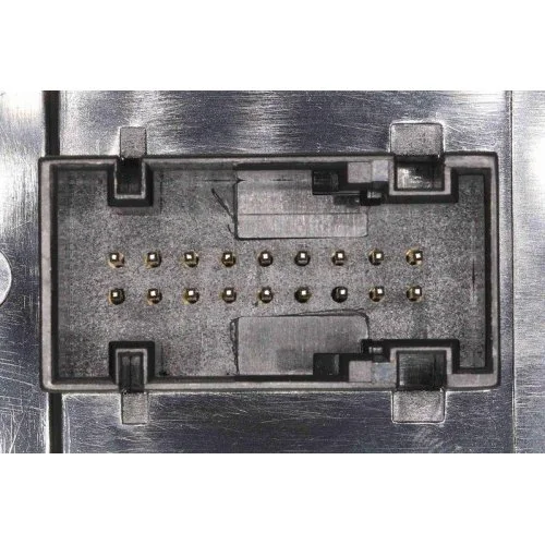 Переключатель стеклоподъемника VEMO V20-73-0186 Original VEMO Quality для BMW, фото №2