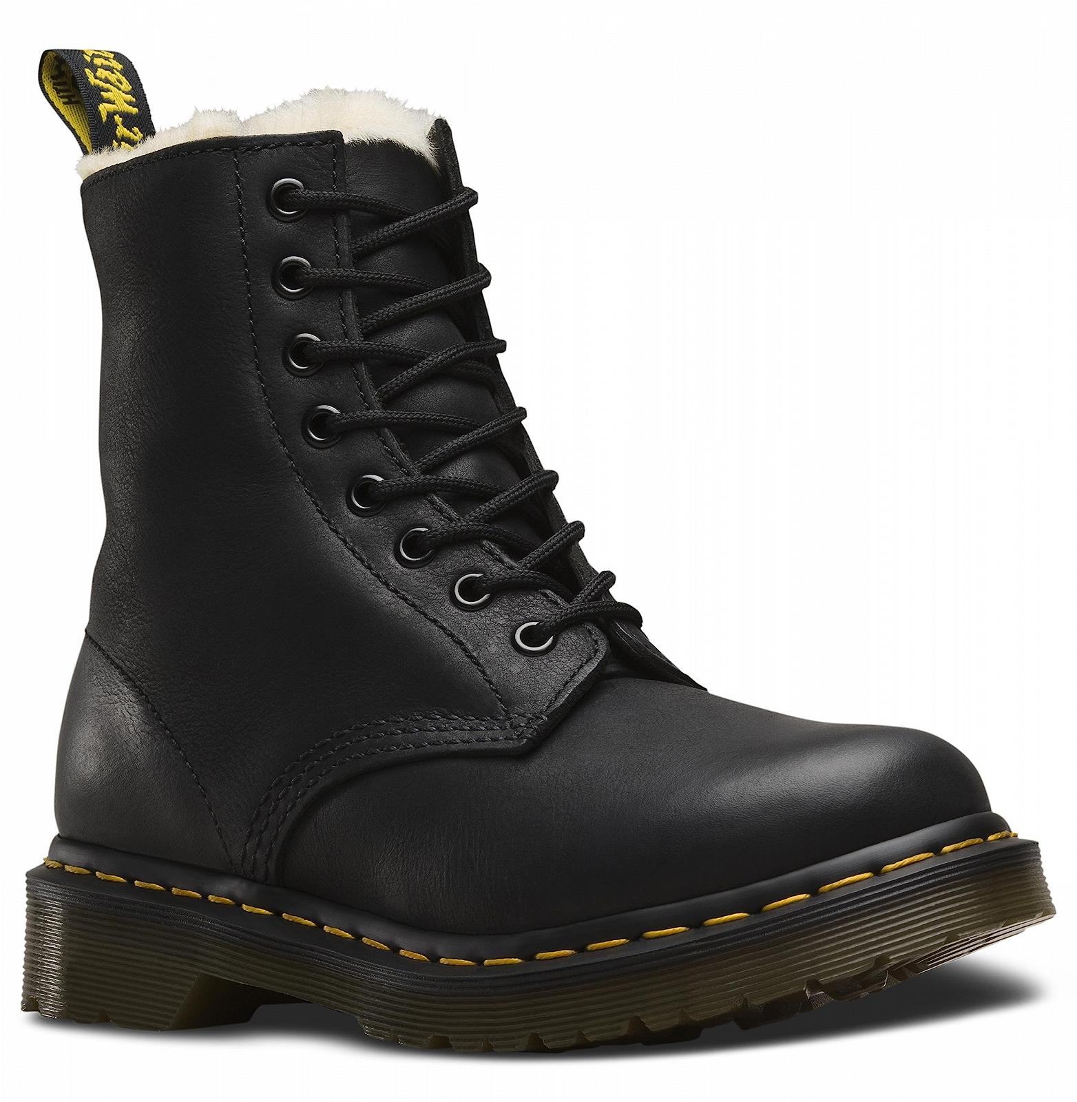Чоботи Dr. Martens Serena Жіночі, фото №1