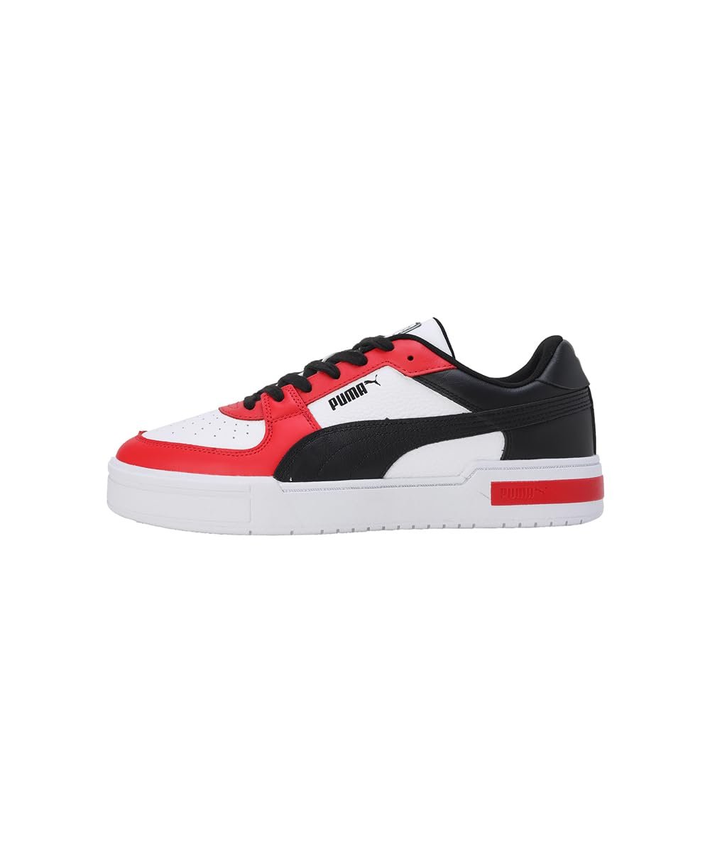 Кросівки Puma Basket Classic зі лакованої шкіри, фото №2