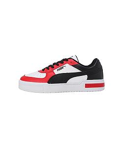Кросівки Puma Basket Classic зі лакованої шкіри synthetic.ua - Фото 1