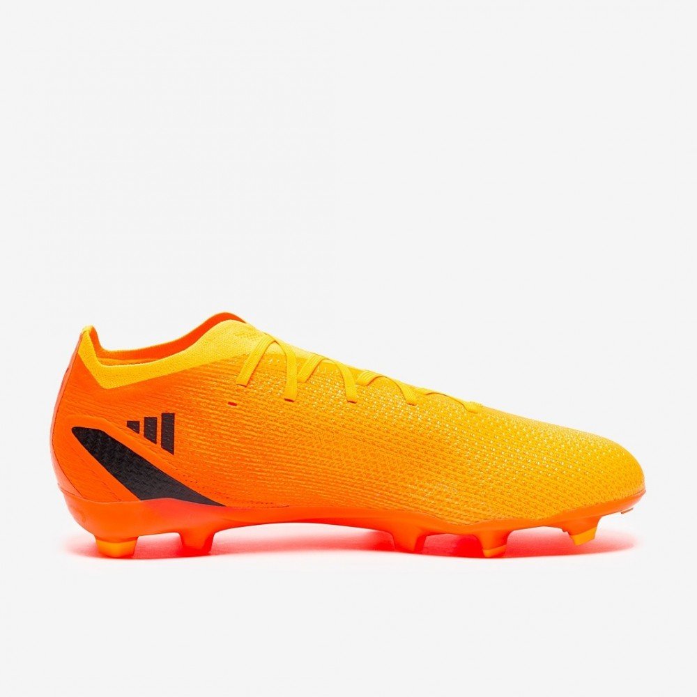 Футбольные бутсы Adidas X Speedportal.2 FG 42 размера, фото №5