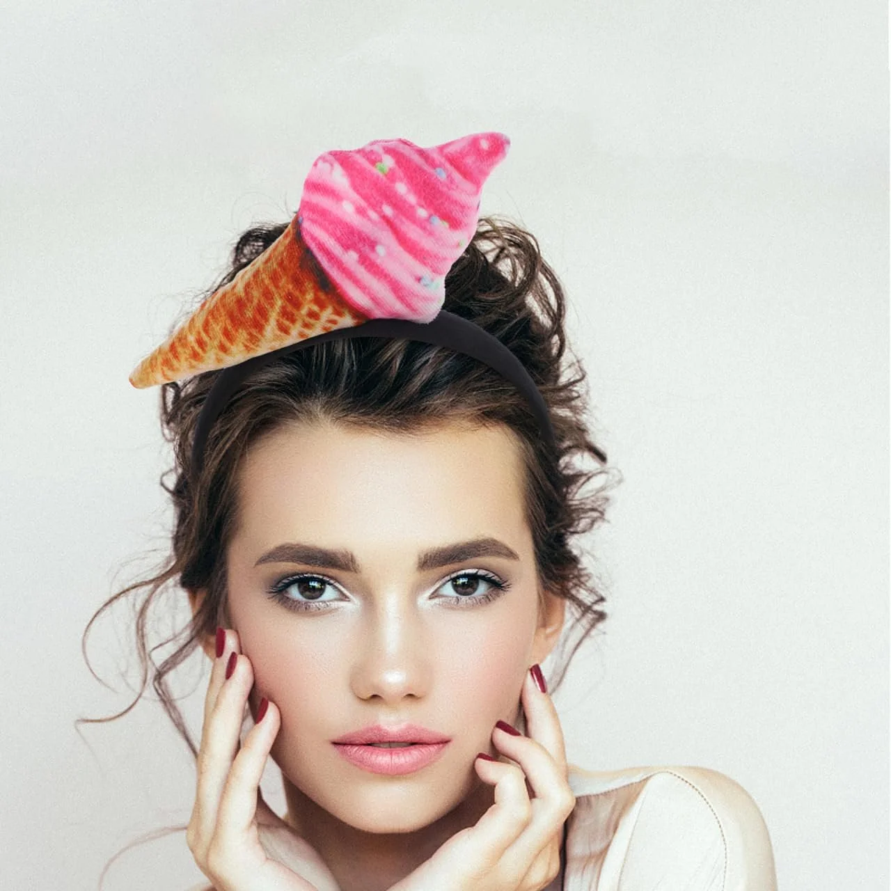 Обруч, фото №7