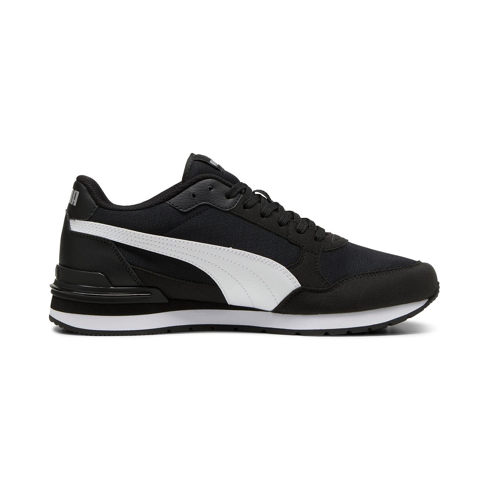 Кросівки PUMA St Runner V4 Mesh, фото №5 Кросівки PUMA St Runner V4 Mesh, фото №5