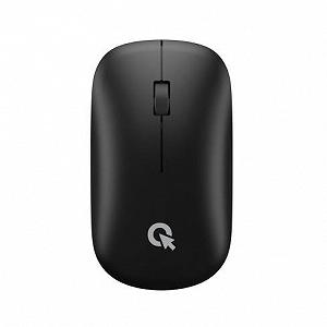 Купить Мышка OfficePro M225B Silent Click Wireless Black (M225B) - Фото 1 Мышка OfficePro M225B Silent Click Wireless Black (M225B) - Фото 1