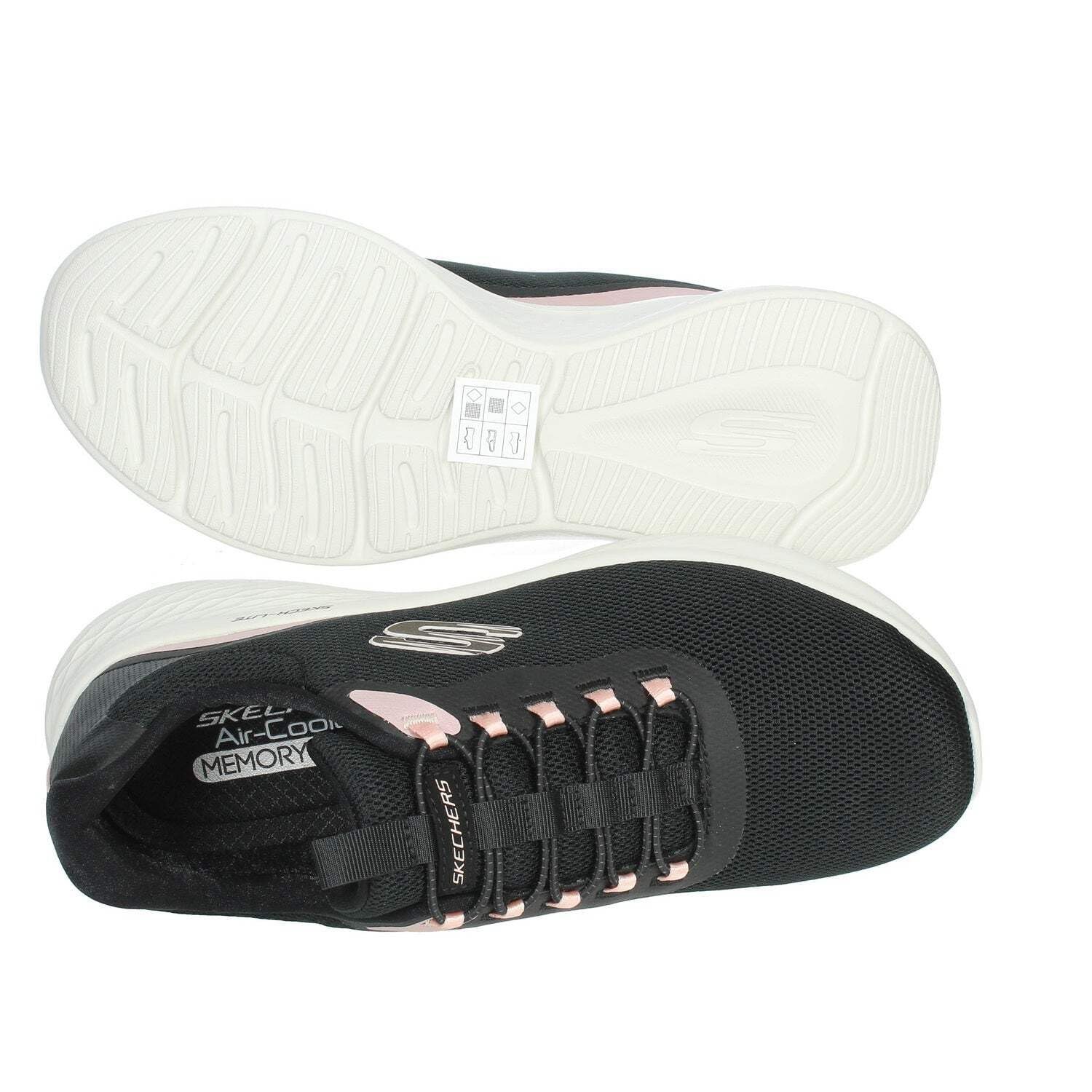 Кросівки Skechers Skech-lite Pro Glimmer Me, фото №7 Кросівки Skechers Skech-lite Pro Glimmer Me, фото №7