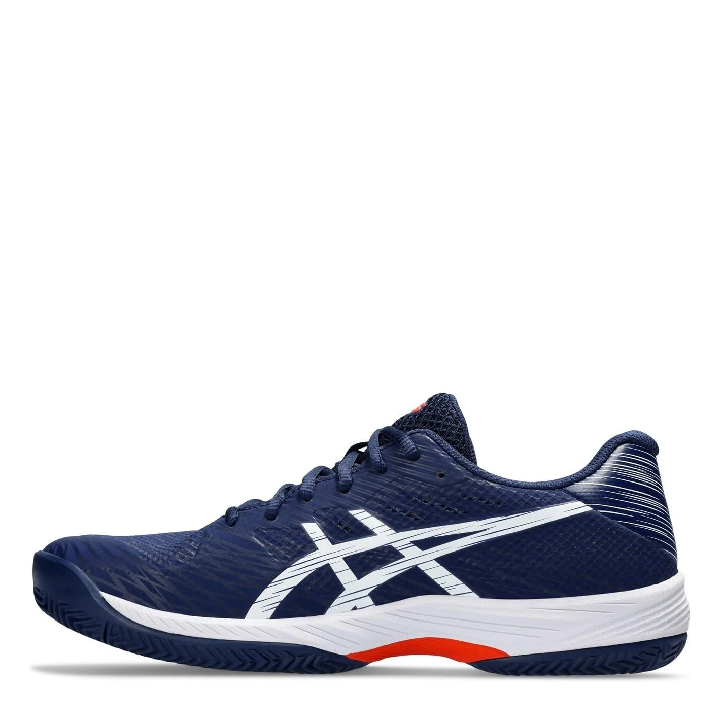 Кросівки ASICS Gel-Game 9 Clay/Oc, фото №3 Кросівки ASICS Gel-Game 9 Clay/Oc, фото №3