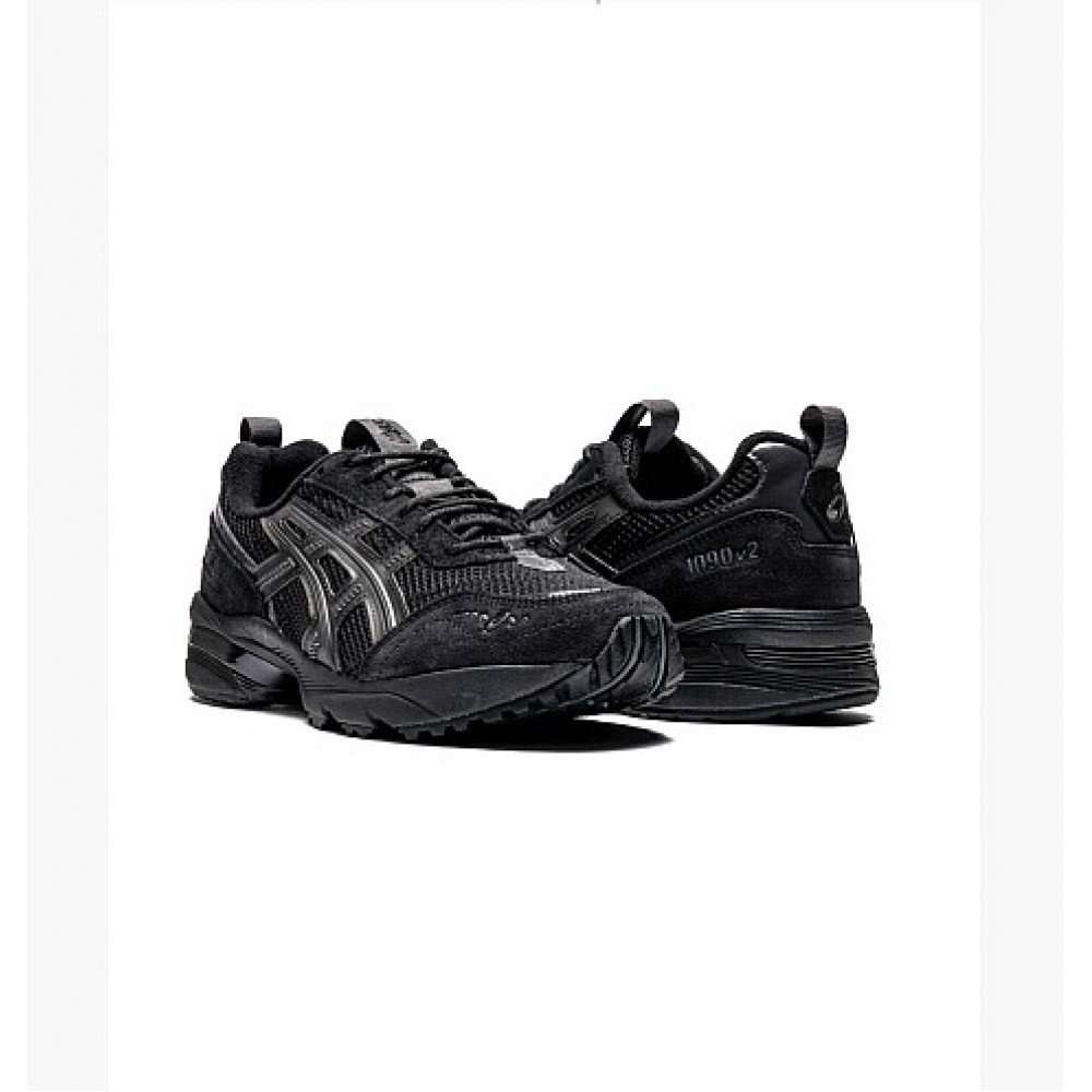 Кросівки Asics Gel-1090V2 Black 42, фото №2