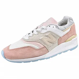 Чоловічі Кросівки New Balance - Фото 1