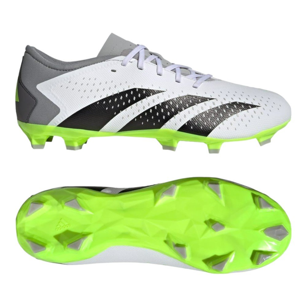 Бутси Adidas Predator Accuracy.3 FG 42, фото №3