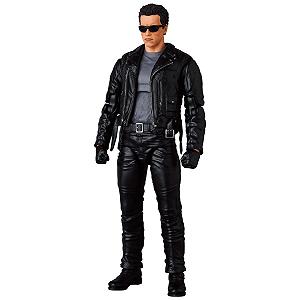 Фігурка Medicom Термінатор 2 MAFEX T-800 (T2 Ver.) 16 см synthetic.ua - Фото 1