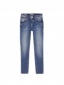Джинси LTB для дівчаток Isabella G Juana Wash 15254, 14 років - Фото 1