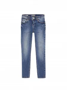Джинси LTB для дівчаток Isabella G Juana Wash 15254, 4 роки - Фото 1