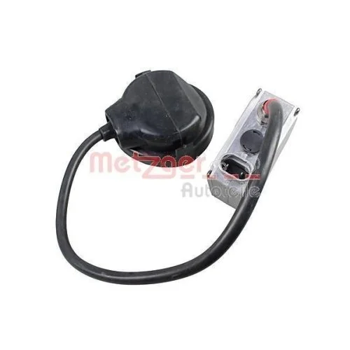 Блок управления газоразрядной лампой METZGER 0896022 AUDI IKA двусторонний, фото №2