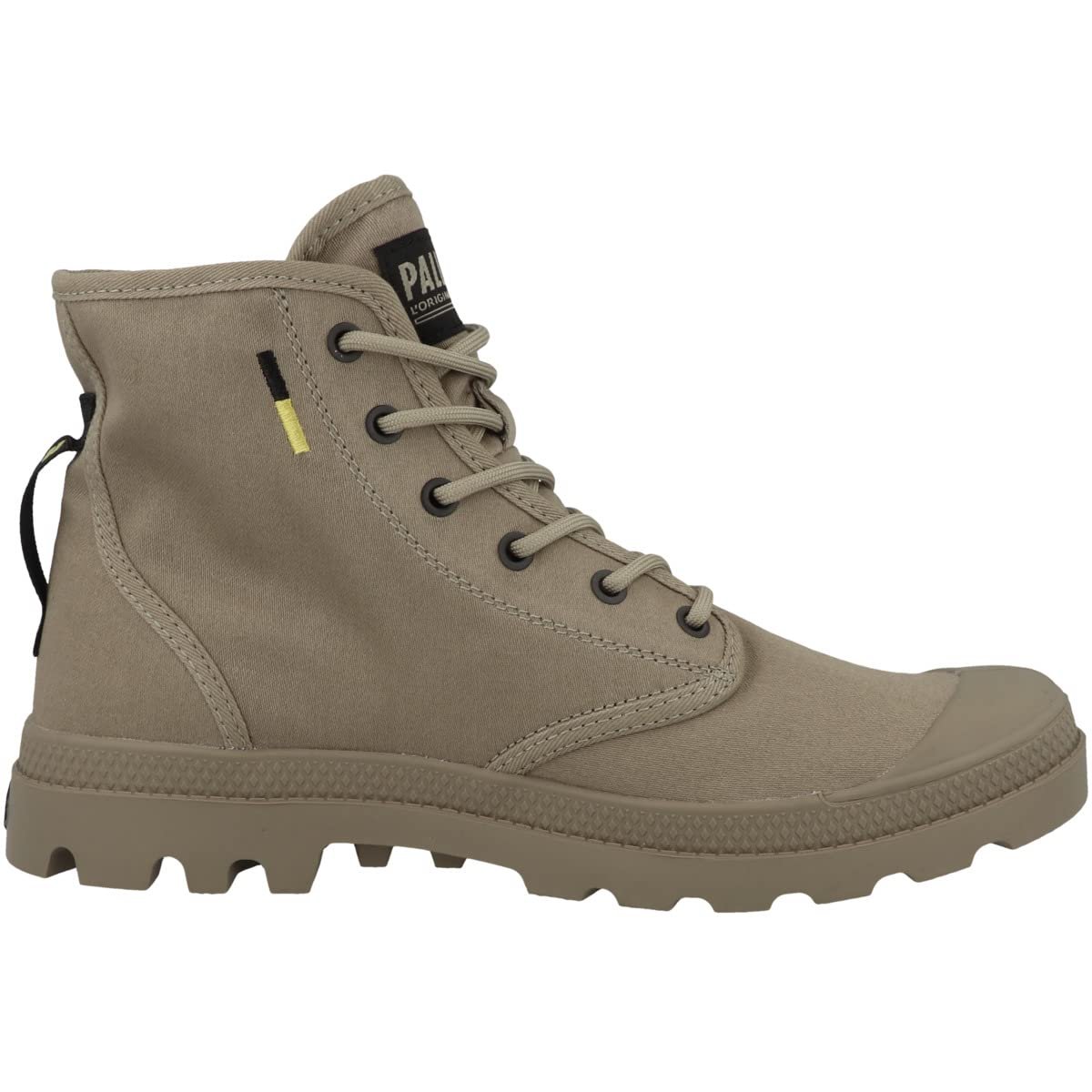 Черевики-Черевики Unisex Pampa Hi Htg Supply, фото №3