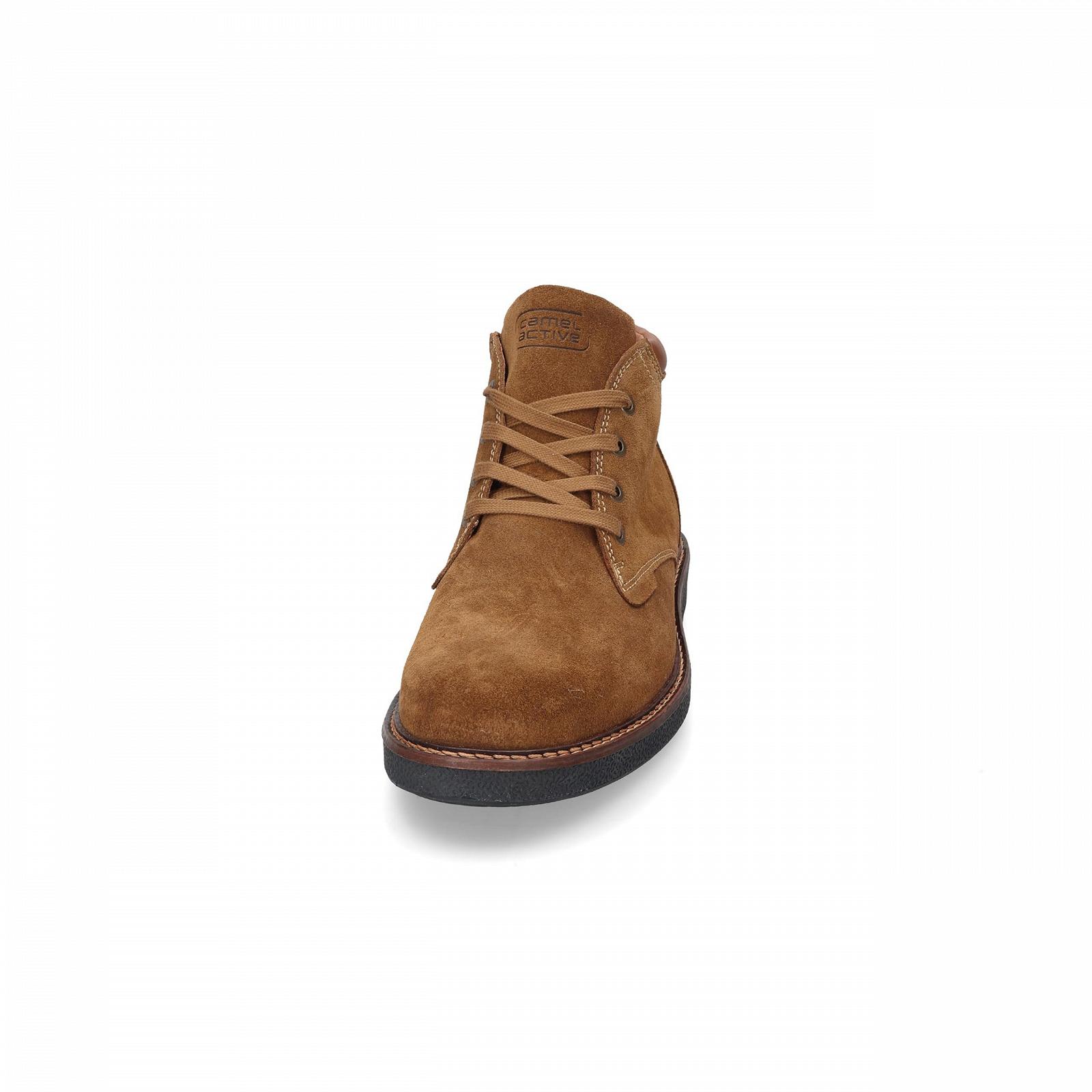 Ботинки camel active Cabr001, фото №5