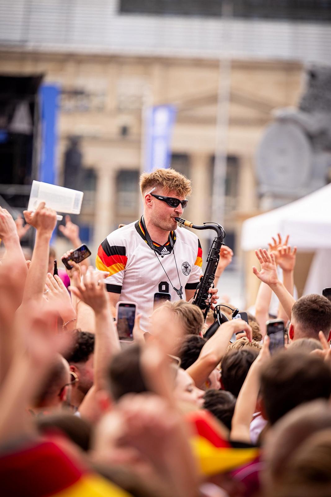 Сонцезахисні окуляри Schnura Stalaxy Andrè Унісекс (чоловічі, жіночі) - EM Окуляри, Чорний, фото №4 Сонцезахисні окуляри Schnura Stalaxy Andrè Унісекс (чоловічі, жіночі) - EM Окуляри, Чорний, фото №4