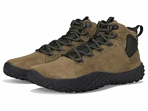 Кросівки Merrell Wrapt Mid Wp - Фото 1