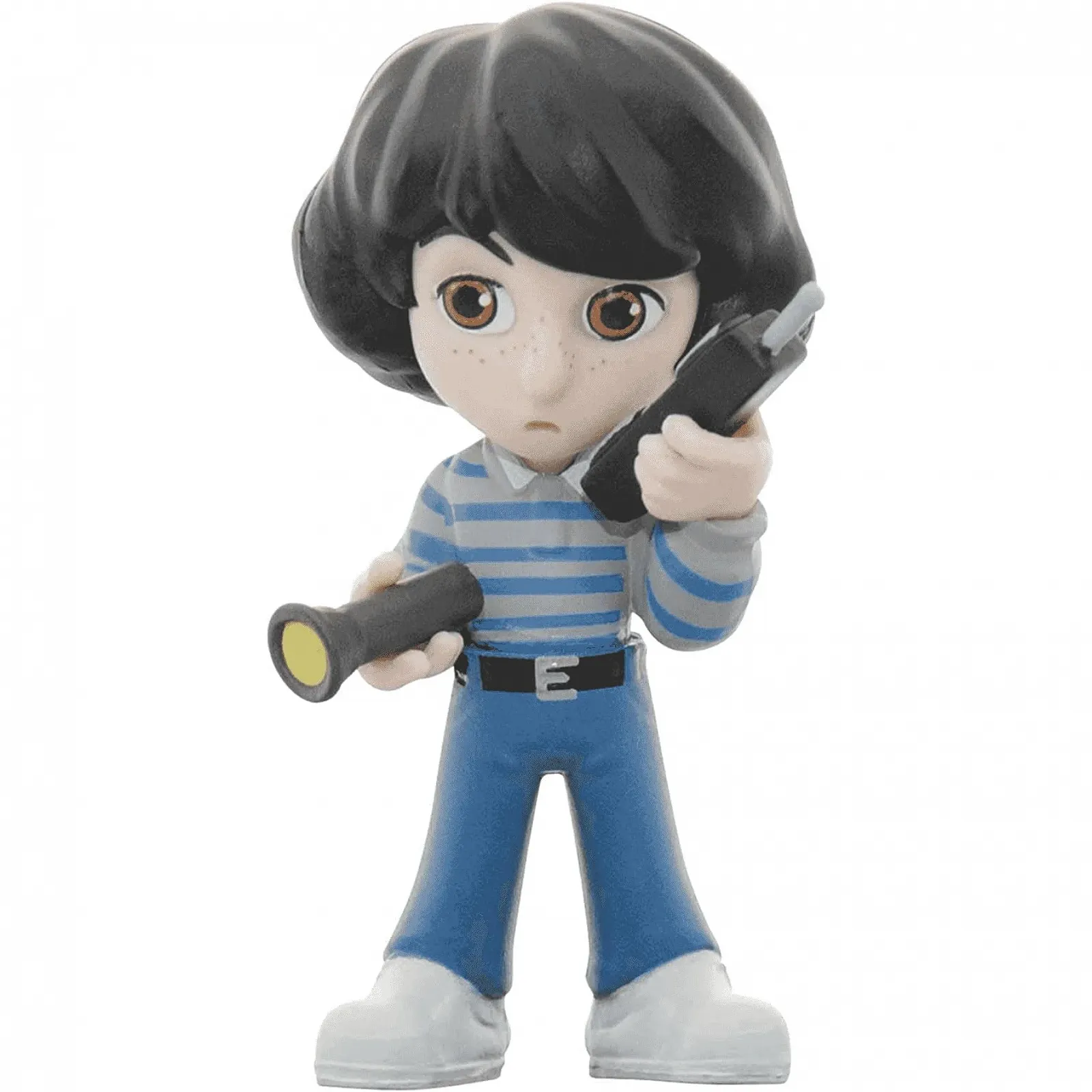 Набір фігурок Famosa Stranger Things Magic Capsules Pack of 5 Robin Mike Jonathan Argyle + 1 Surprise Figure (700017640), фото №6