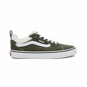 Кроссовки Vans Filmore для мужчин - Фото 1