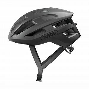 Шлем ABUS PowerDome Road Bike - Легкий велосипедный шлем с системой вентиляции и аэродинамическим профилем - Фото 1