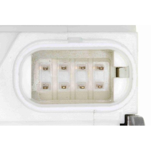 Замок двери VEMO V30-85-0046 Original VEMO Quality для MERCEDES-BENZ, фото №2 Замок двери VEMO V30-85-0046 Original VEMO Quality для MERCEDES-BENZ, фото №2