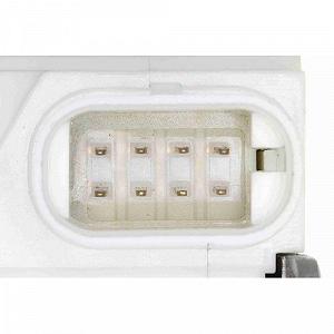 Замок двери VEMO V30-85-0046 Original VEMO Quality для MERCEDES-BENZ synthetic.ua - Фото 1