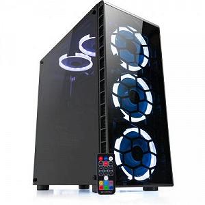 Компьютер Vinga Wolverine A4573 I3M16G3060.A4573 - Фото 1