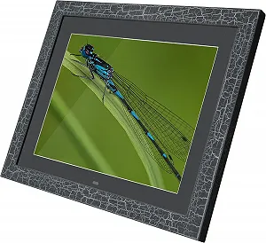 Купить Цифровая фоторамка BRAUN Digital Frame DigiFrame 15 Wood - Фото 1 Цифровая фоторамка BRAUN Digital Frame DigiFrame 15 Wood - Фото 1