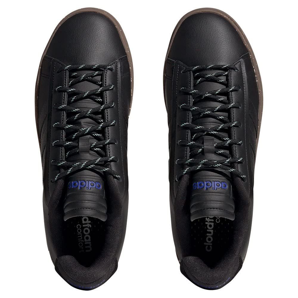 Кроссовки Adidas Grand Court Alpha мужские, фото №7