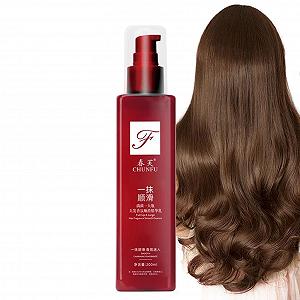 Кондиционер A Touch of Magic Hair Care, Magical Hair Care Leave-in Treatment Hair Serum Leave-in Conditioner для всех типов волос Restore Keratin Hair (1 Шт) - Фото 1