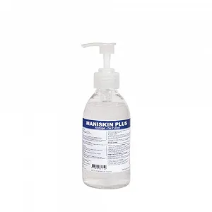 Купить Крем для рук и ногтей Nail Perfect Maniskin Plus 250 мл - Фото 1 Крем для рук и ногтей Nail Perfect Maniskin Plus 250 мл - Фото 1