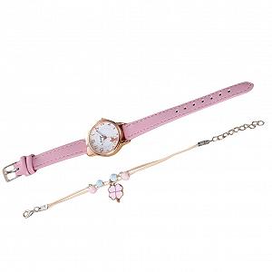 Часы OATIPHO S
Комплект милых кошачьих часов для женщин, обратите внимание на мужские браслеты, аналоговые часы с подсветкой для мальчиков, маленькие часы для женщин, девочек, украшение для просмотра, браслет для женщин, повседневные часы Pu - Фото 1