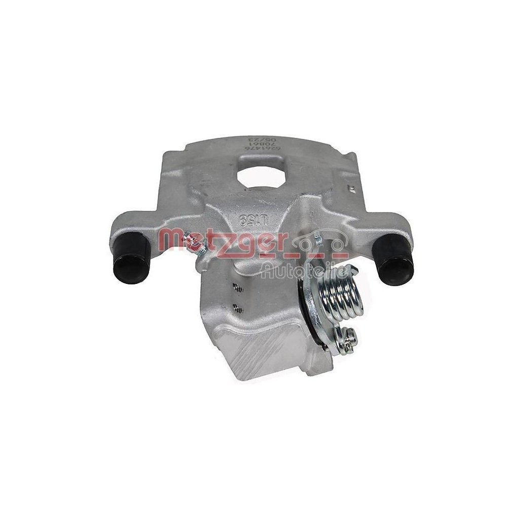 Тормозной суппорт METZGER 6261476 для HONDA задний правый, фото №1