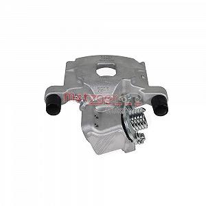 Гальмівний супорт METZGER 6261476 для HONDA задній правий - Фото 1