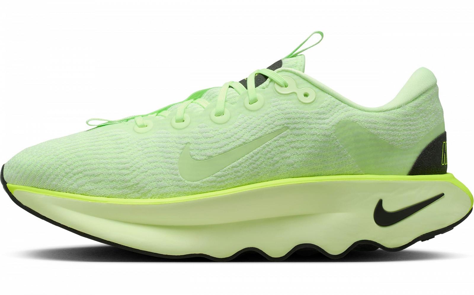 Чоловічі кросівки Nike Motiva, фото №1