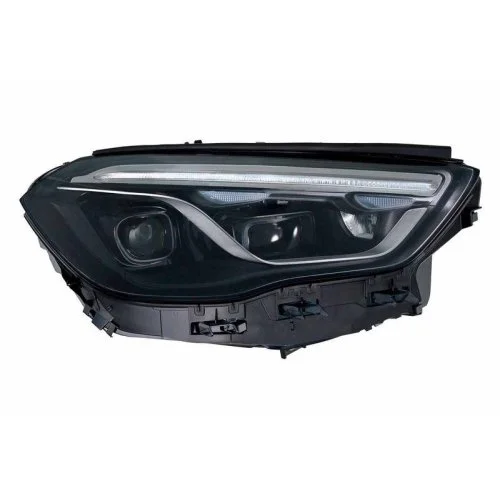 Фара головного світла HELLA 1EX 015 568-721 для MERCEDES-BENZ, права, фото №2