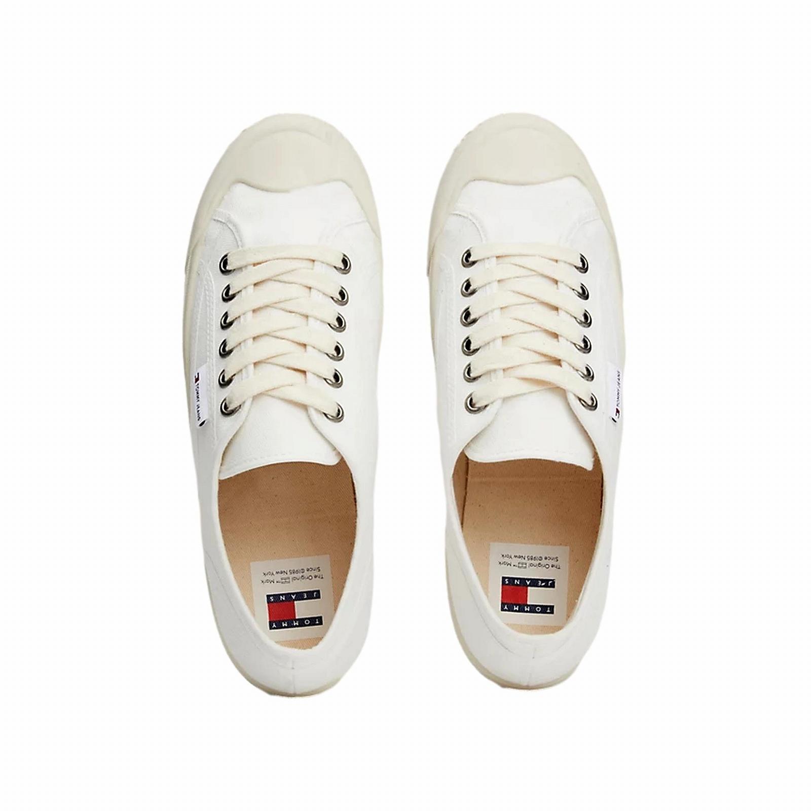 Кроссовки Tommy Jeans Vulcanized Мужские, фото №2
