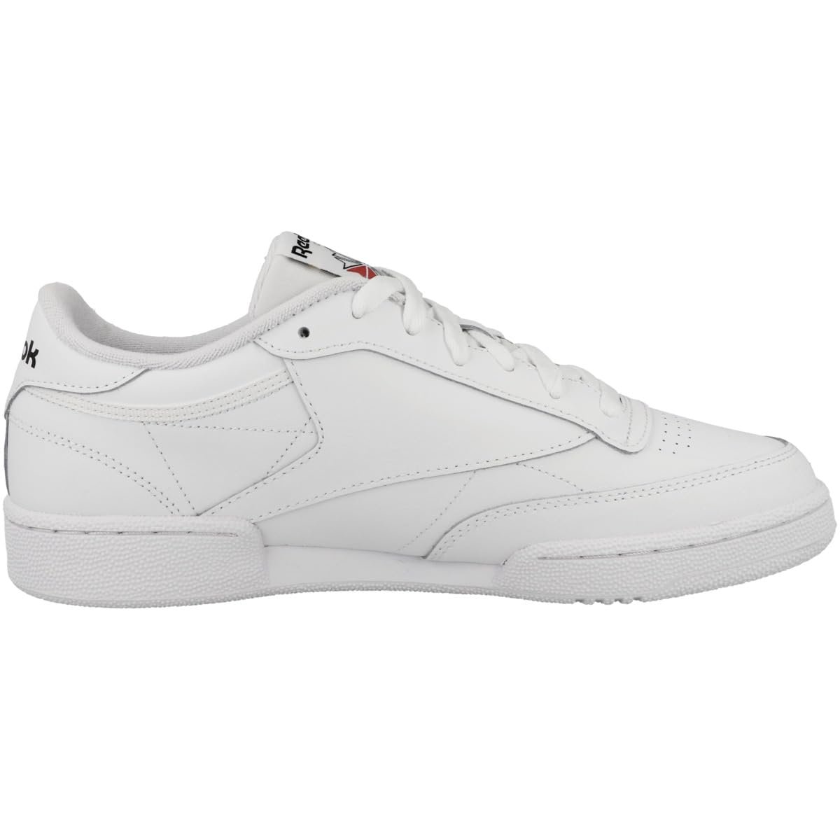 Кросівки Reebok Club C 85 чоловічі, фото №3