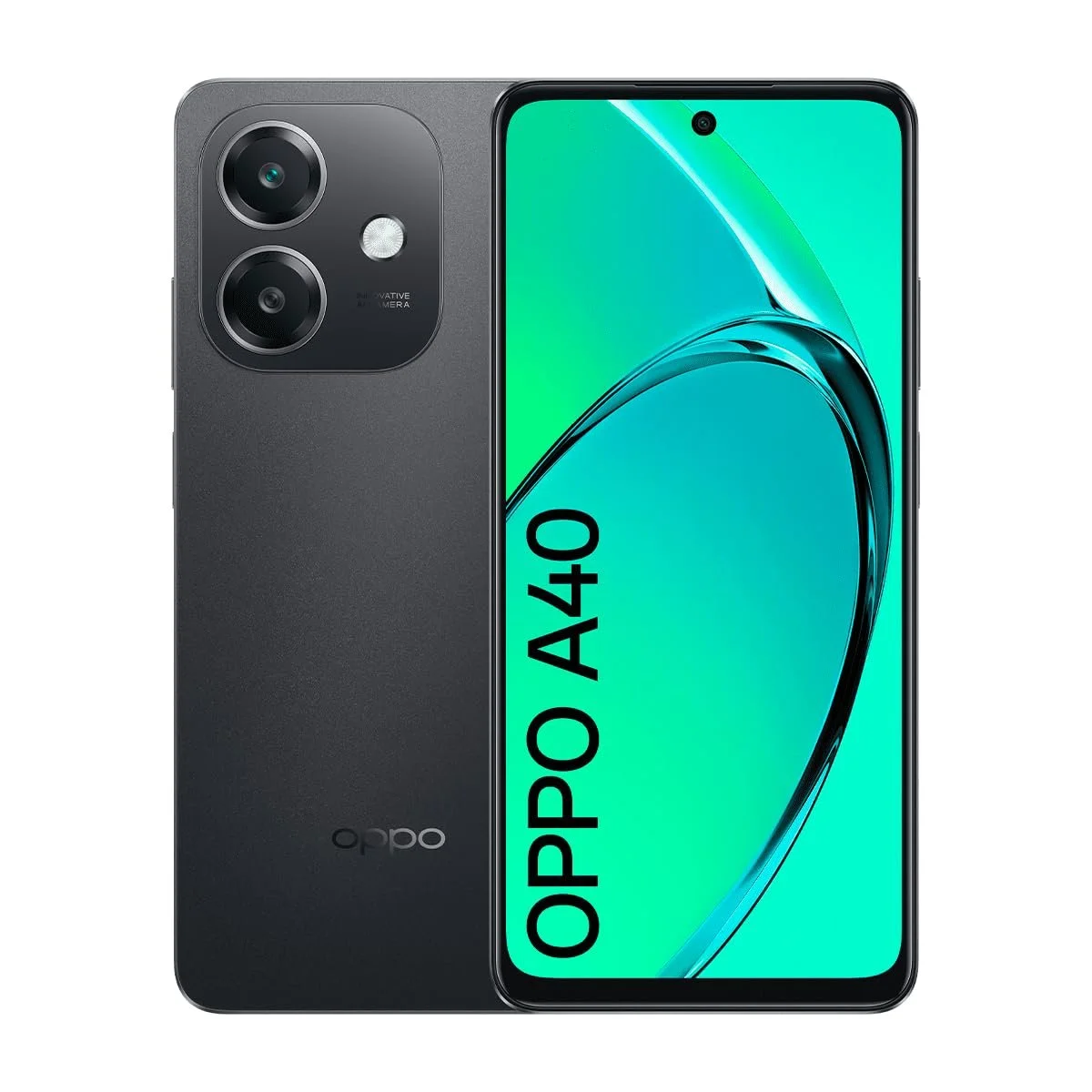 Смартфон Oppo A40 4G 4/128GB Dual SIM, фото №1