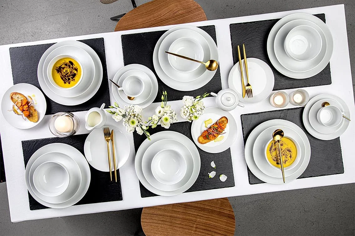 Набор посуды Тип S: Anger New Port, фото №5