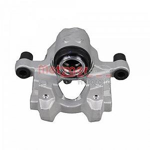 Тормозной суппорт METZGER 6261242 для MERCEDES-BENZ задний мост справа synthetic.ua - Фото 1