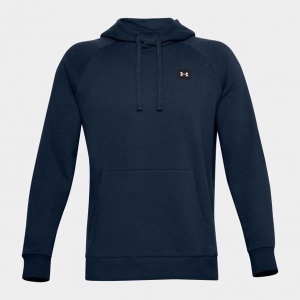 Джемпер Under Armour Rival Fleece Hoodie M, фото №4