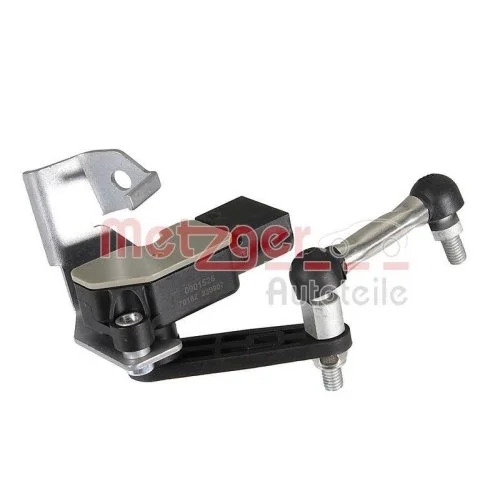 Датчик регулировки угла наклона фар METZGER GREENPARTS 0901526 для VOLVO, фото №2