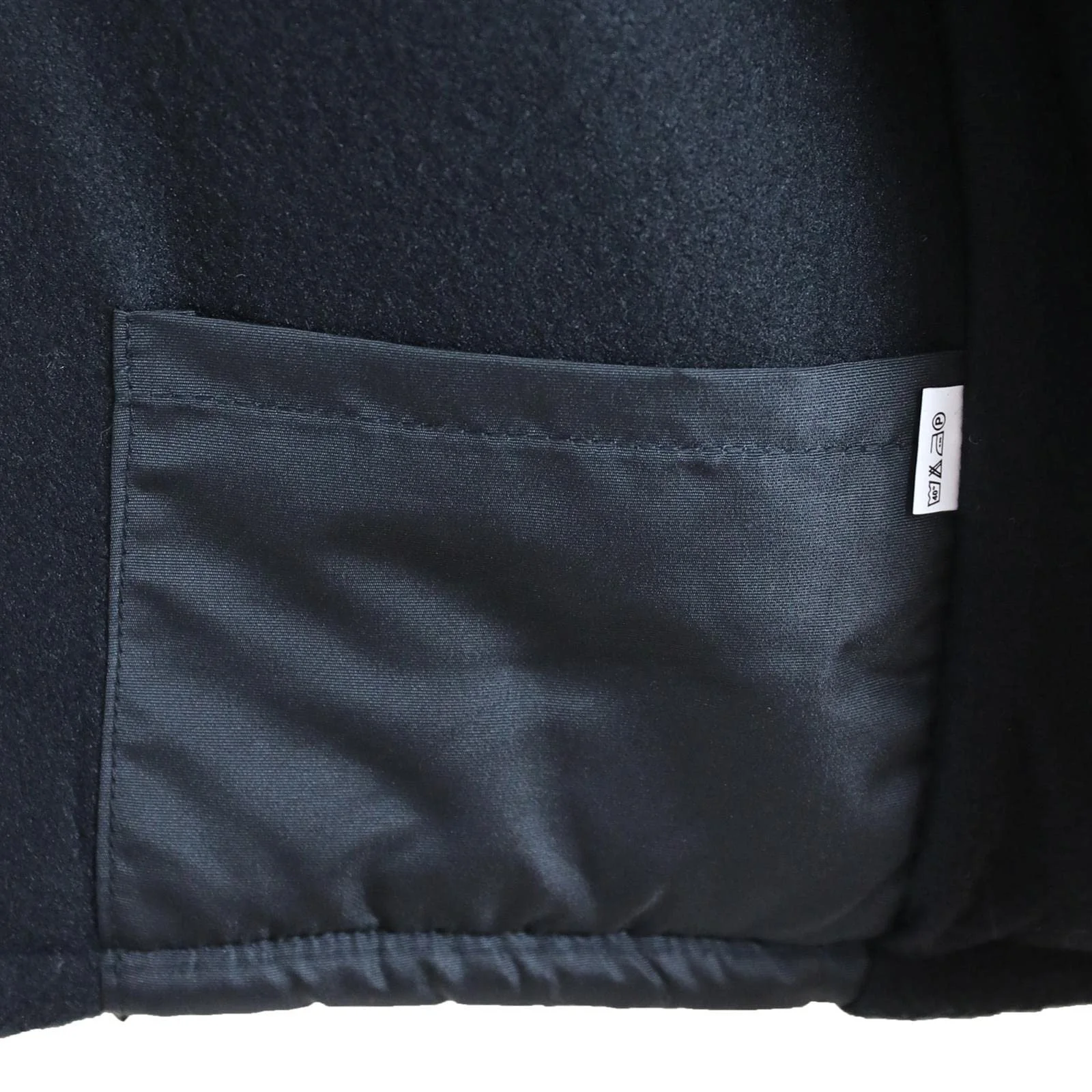 Детский зимний жилет, фото №3