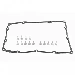 Масляний піддон автоматичної КПП VAICO V45-0110 для PORSCHE synthetic.ua - Фото 1